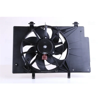 Afbeelding van Nissens Ventilatorwiel motorkoeling 85910