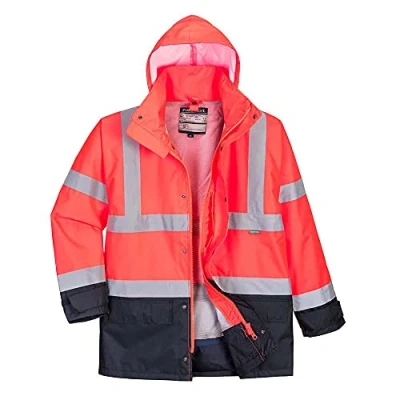 Afbeelding van Hi Vis Executive 5 in 1 Jack maat Large, ReNa