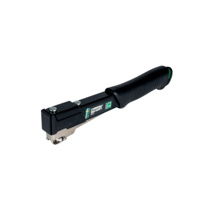 Afbeelding van Rapid PRO R311 Black Edition Hamertacker 6 12mm