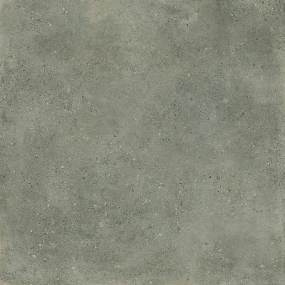 Afbeelding van Michel Oprey keramische Tegel Keope 80x80x2 Cm District Grey Grote tuintegels!