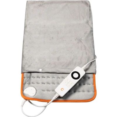 Afbeelding van Cresta Care Elektrische Warmtekussen KTS210 6 Niveaus Instelbare Temperatuur 100 Watt