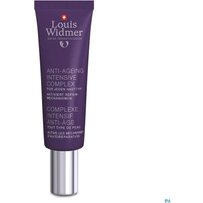 Afbeelding van Louis Widmer Crème Intensief Anti Ageing Gezicht Intensive Complex P