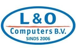 L&amp;O Computers Logo