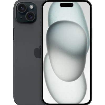 Afbeelding van Apple iPhone 15 Plus 512GB Black