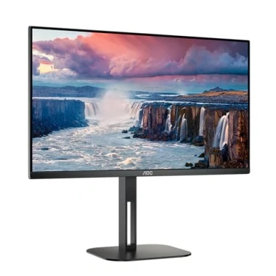 Afbeelding van AOC 24V5C/BK