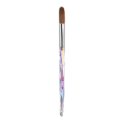 Afbeelding van Alexnailart Nagelborstel Symfonie handvat acryl borstel nagel schilderij pen manicure ontwerp gereedschap (18#)