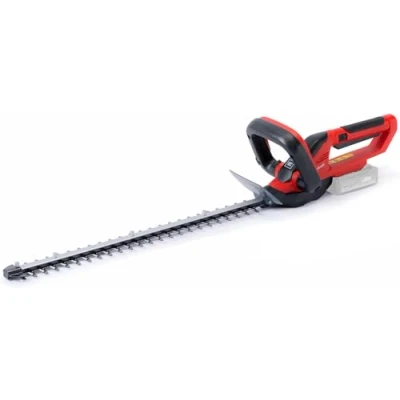 Afbeelding van Einhell Power X Change GE CH 1855/1 Li Solo Heggenschaar accu Zonder ion 620 mm