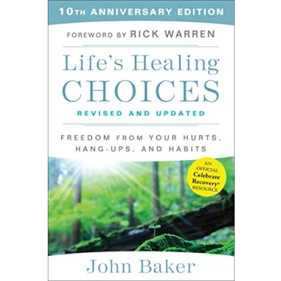 Afbeelding van Life&#039;s Healing Choices