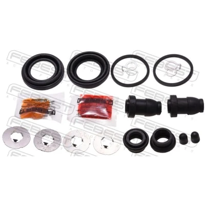 Afbeelding van Reparatieset, remklauw FEBEST 0175 GSE25R