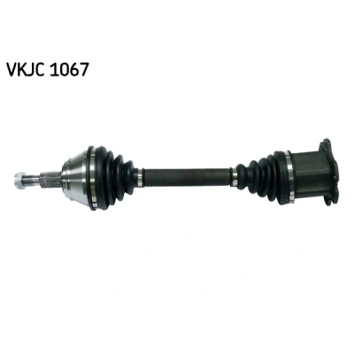 Afbeelding van Skf Aandrijfas VKJC 1067