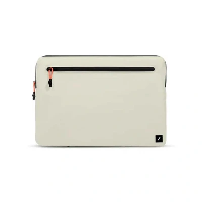 Afbeelding van Native Union Stow Sleeve MacBook Pro 16&quot; (2021/2023) Sandstone