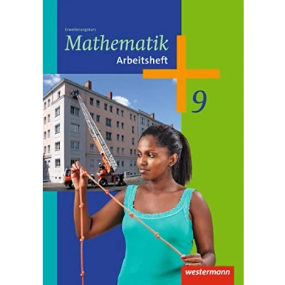 Afbeelding van Mathematik 9E. Arbeitsheft mit interaktiven Übungen. Hessen, Niedersachsen, Nordrhein Westfalen: Sekundarstufe 1 Ausgabe 2014: 88