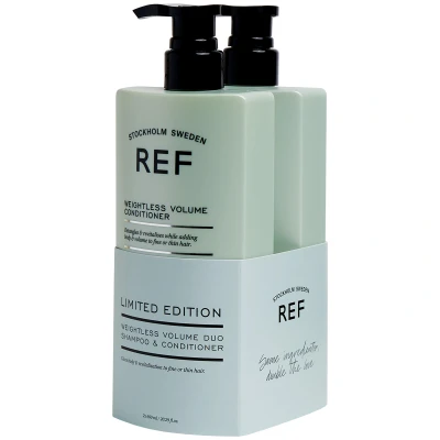 Afbeelding van REF Duo Set Weightless Volume 600 ml