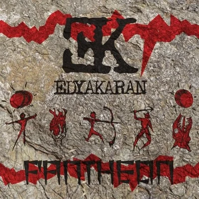 Afbeelding van Edyakaran Pantheon (CD)