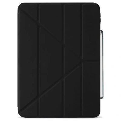 Afbeelding van Pipetto Origami Pencil Case iPad Pro 11 (2024) Black