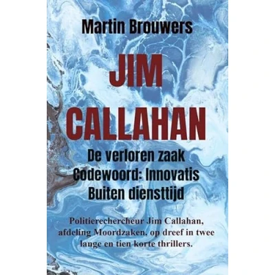 Afbeelding van Jim Callahan
