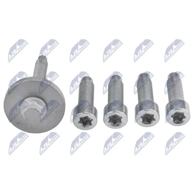 Afbeelding van Reparatieset, wielnaaf NTY KLT VV 023 Z