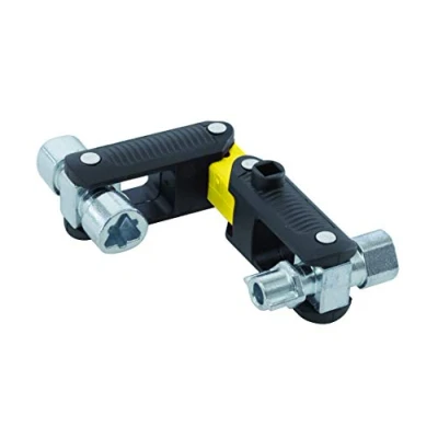 Afbeelding van C.K T4456 Schakelkastsleutel Spuitgietwerk 1 stuk(s)