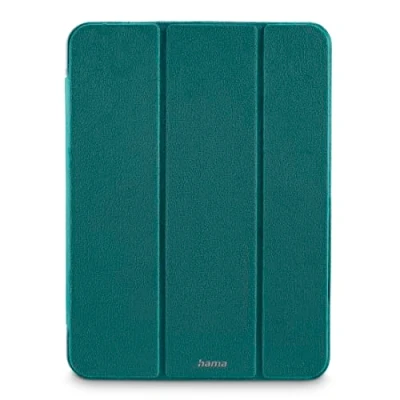 Afbeelding van Hama Tablet Case Velvet Voor Apple Ipad 10.9 (10E Gen. 2022) Petrol