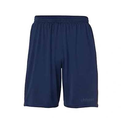 Afbeelding van Uhlsport Performance Short Kinderen Marine Maat: 152