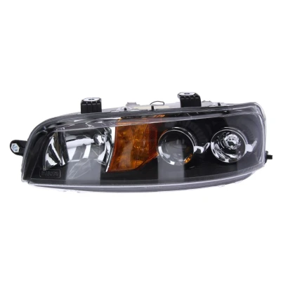 Afbeelding van Koplamp DEPO 661 1132L LDEMN, Links