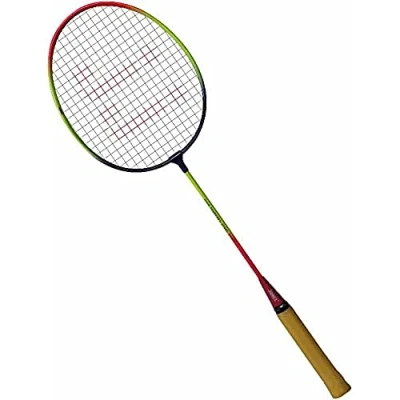 Afbeelding van JJ Jonex Leader 1000 Badminton Racket,