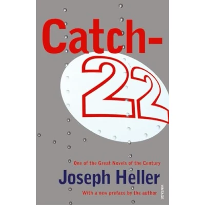 Afbeelding van Catch 22: Heller Joseph