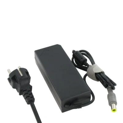 Afbeelding van Blu Basic Laptop Adapter 90W Round