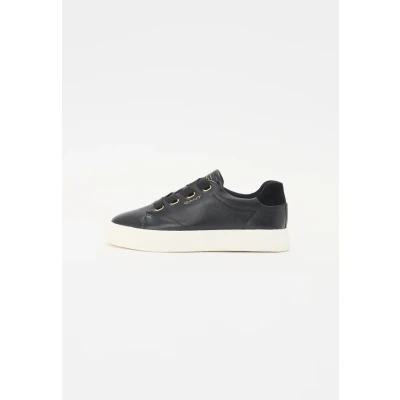 Afbeelding van GANT FOOTWEAR AVONA sneakers voor dames, 40 EU, zwart, EU