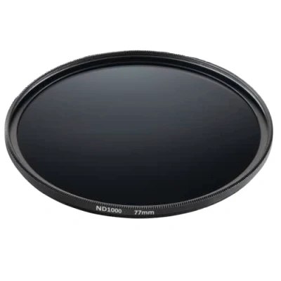 Afbeelding van Hama 00076903 cameralensfilter 7,7 cm Camera filter set