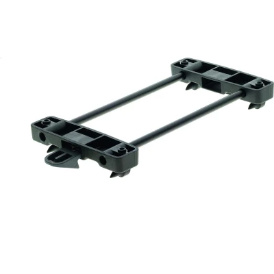 Afbeelding van XLC BA X23 Racktime Adapterplaat voor 5:1 fietstas