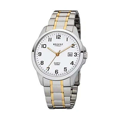Afbeelding van Regent Herenhorloge F 1014