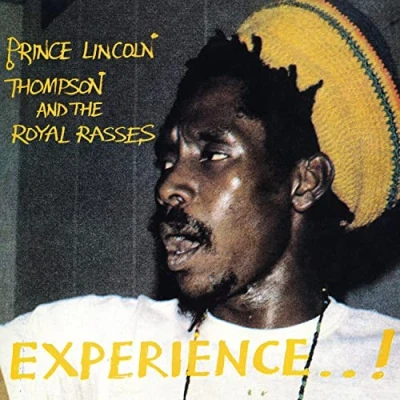 Afbeelding van Prince Linley &amp; the Royal Rasses Experience (LP)