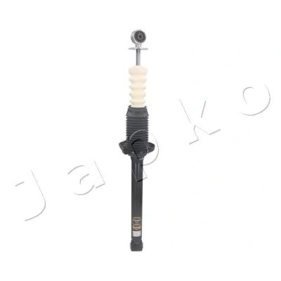 Afbeelding van JAPKO MJ00229 Schokdemper Achteras Gasdruk Dubbelpijp Veerpoot Oog bovenaan, onderaan FORD: FIESTA 3