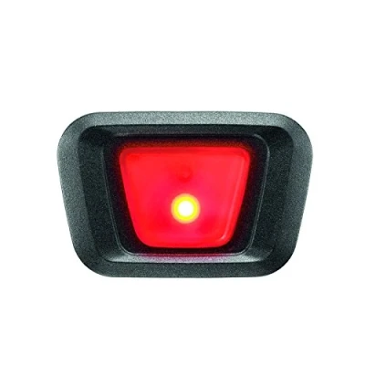 Afbeelding van uvex plug in LED XB048 licht geschikt voor de modellen finale &amp; true vast of knipperlicht black red one size