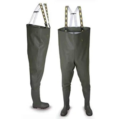 Afbeelding van PROS Chest Waders 43 Waadpak