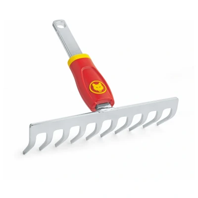 Afbeelding van Wolf Garten Hark Eng Vertand 10 Tnd Ds M19 Harken 19 cm