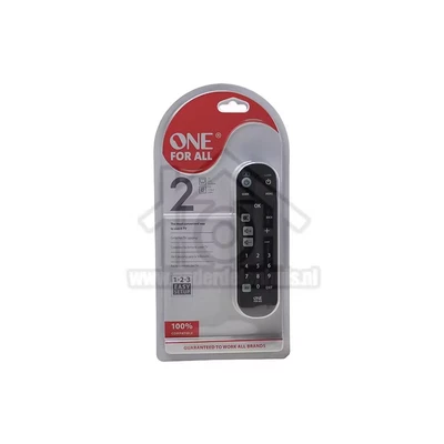 Afbeelding van One For All Zapper En Urc6820