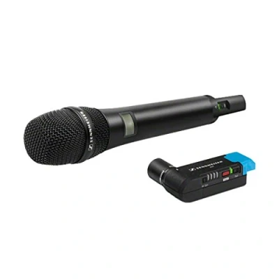 Afbeelding van Sennheiser AVX 835 set camera microfoon (1880 1900 Mhz)