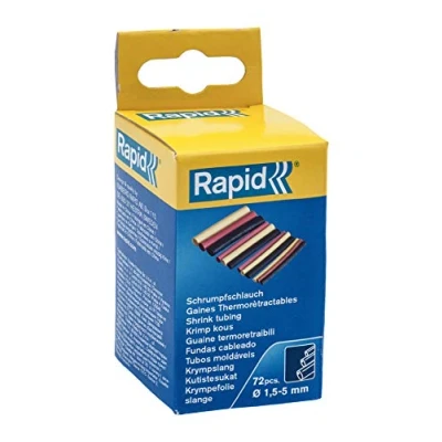 Afbeelding van Rapid Krimpkousjes, 1,5 5 mm 24947400
