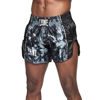 Afbeelding van Leone 1947 Korte broek AB961 Unisex Volwassene.