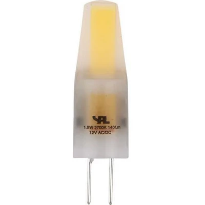 Afbeelding van SPL LED Kaars 6W Dim to WARM