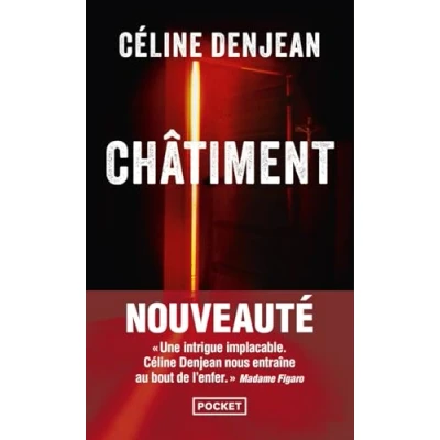 Afbeelding van Châtiment