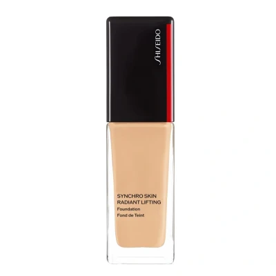 Afbeelding van SHISEIDO Synchro Skin Radiant Lifting Foundation 30 ml