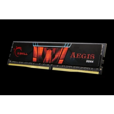 Afbeelding van G.Skill DDR4 Aegis 1x8GB 3000