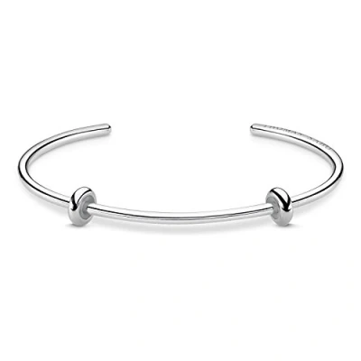 Afbeelding van Thomas Sabo Damesarmband 925_sterling_zilver AR094 001 21 M