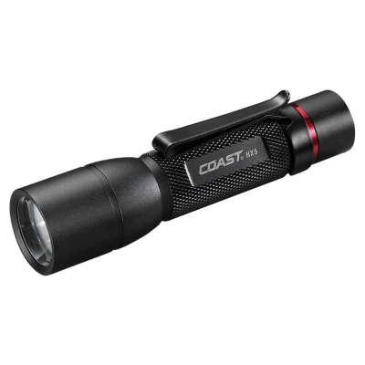 Afbeelding van Coast HX5 Zaklamp