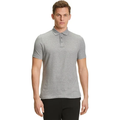 Afbeelding van Falke Poloshirt, Heren, Maat: XL, Shade