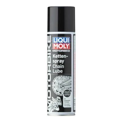 Afbeelding van Kettingspray LIQUI MOLY 1508