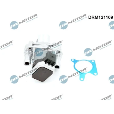 Afbeelding van Dr.Motor Automotive EGR klep DRM121109